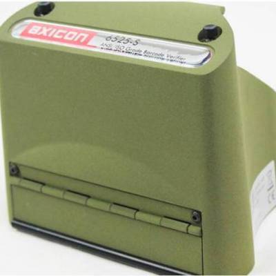 Axicon 6525-Sгߴһά PC-6500ϵ ɨ