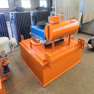 防爆电磁除铁器 RCDE-10 油冷式 自冷式 带宽1000mm的