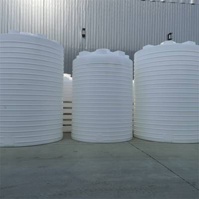 pe塑料水箱25吨25立方液体聚铁PFS水处理沉淀剂储药罐