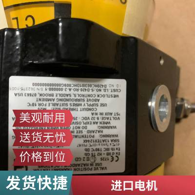 德国 Solartron AX/1/S 922499 LVDT 仪表探头 全新原装 率