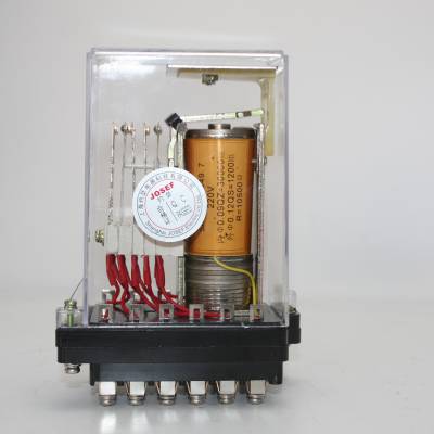 JOSEFԼɪ ֱ·Ӽ̵ DZS-12CE/S DC110V ȶɿװ