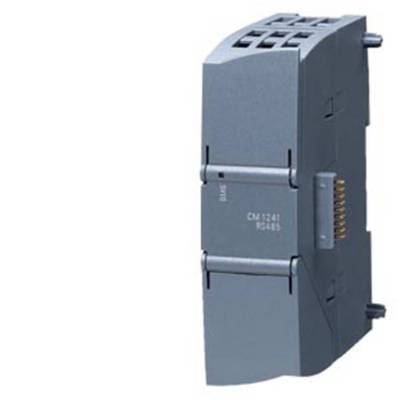 我司供应S7-1200系列6ES7241-1AH32-0XB0 通信模块 全新原装