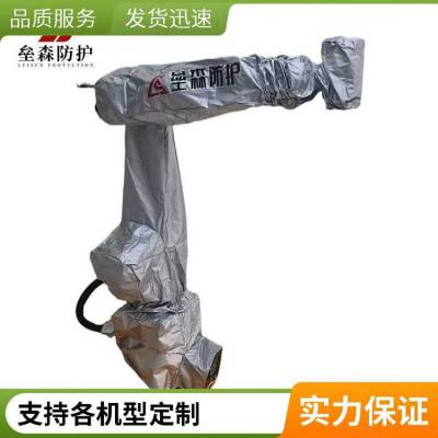 发那科机器人防护服 耐酸碱效果好 具有防酸雾的特点