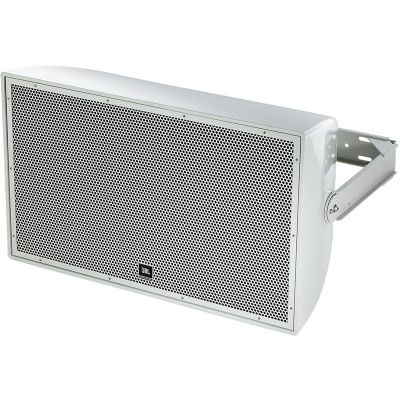 JBL AW566-LS 全天候扬声器批发零售 主题公园音响 轮船音响 水上乐园音响 室外背景音乐音