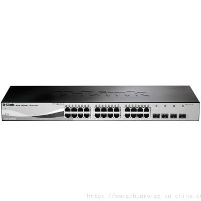 ṩD-Link DGS-1510-52Xά޷ Ч