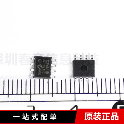 ΢о PIC12F683-I/SN 8SOP MCU ԭװ