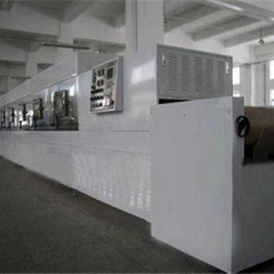 微波25KW真空式天麻干燥机由济南瑞晨提供