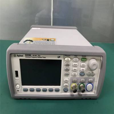 άAgilent53230A/ʱ53230AƵʼ