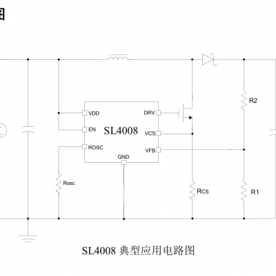SL4008 ѹоƬ Χ