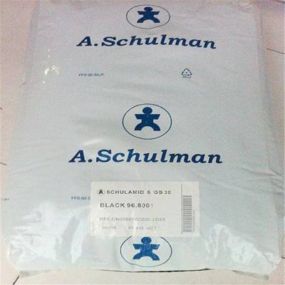 aschulman SCHULAMID PA66美国舒尔曼66GF25FR5阻燃尼龙 5V级