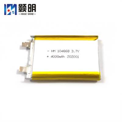 HM 104668Ԫӵ 4000mAh Ϸ ѧϰ  ͨѶ豸