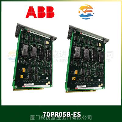 ABB GCD207B101 现货PLC,DCS模块备件