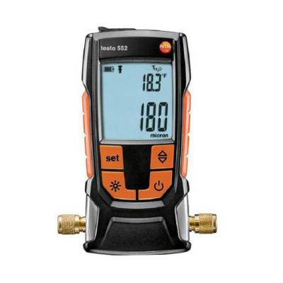 testo 552ձնȲ ¹ͼ