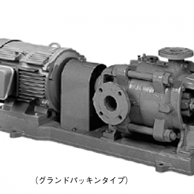 进口工业泵kawamoto川本60HZ自吸汽轮机泵GSN2-656CE2.2功率2.2KW