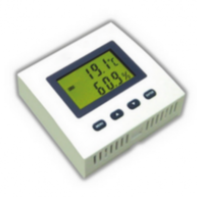 温湿度一体传感器 斯特纽 STU-TH485温湿度传感器