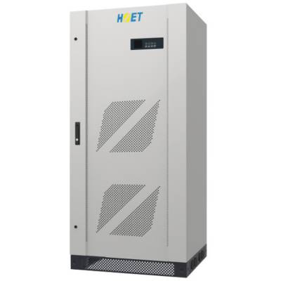 工业级UPS-工业ups不间断电源厂家 10KVA-200KVA 赫芝特 三进单出/三进三出 可接入双交流电源供电系统