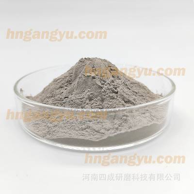 90-92%含量氧化铝抛光粉W5 W3.5 用于复合材料抛光