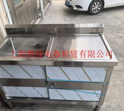 快餐保温台出租销售价格销售 上海雅缘电器租赁供应