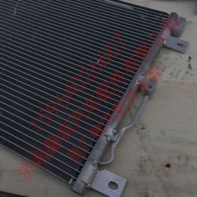 同星科技：蒸发器冷凝器节省部件均系自行出产