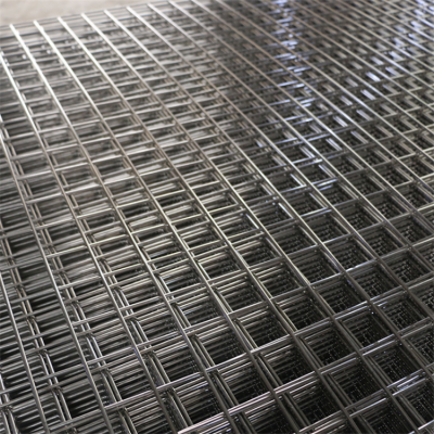 安佰丝网网片厂家 脚手架钢筋网片 桥梁防裂钢筋网片