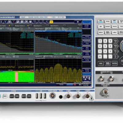 FSWP50租赁FSWP50现货出租FSWP50维修售后库存 1 MHz 至 50 GHz