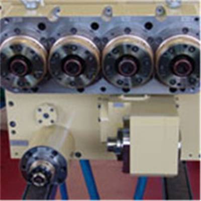 德国Paatz机械或液压夹紧装置
