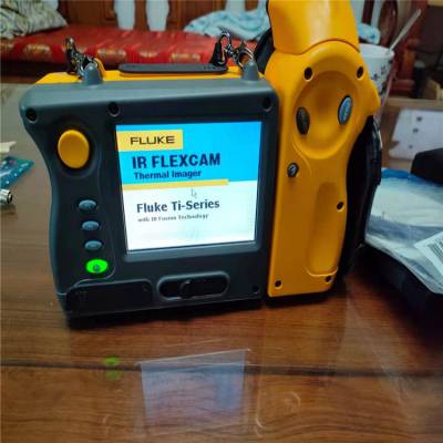 二手fluke ti55ft红外热成像仪|福禄克ti55ft
