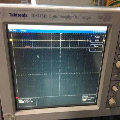 Tektronix̩TDS7254B ϵִ洢ʾ