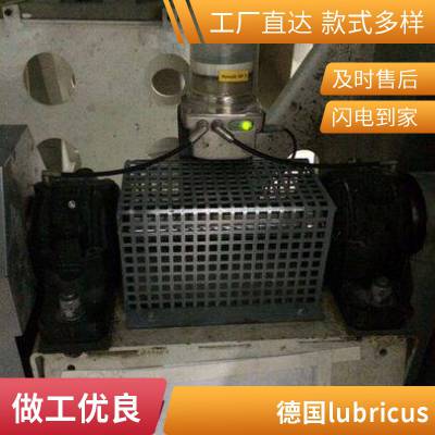 上海爱立胜工业 精密润滑泵 LUBRICUS 德国升机械润滑设备黄油泵注油器