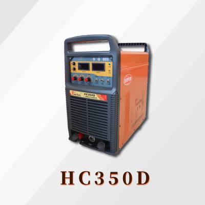 汉神HC系列数字化全桥逆变式CO2气体保护焊机HC-350D
