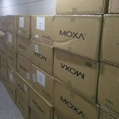 ioLogik E1214 moxa摩莎全新模块正品含税顺丰包邮出