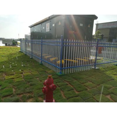 锌钢护栏 湖南长沙锌钢护栏 优质锌钢围栏