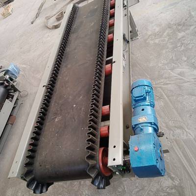 皮带秤标准领锐科技皮带秤