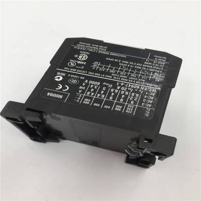 EATON MOELLER DILM7-10(24VDC)伊顿穆勒接触器,原装正品现货