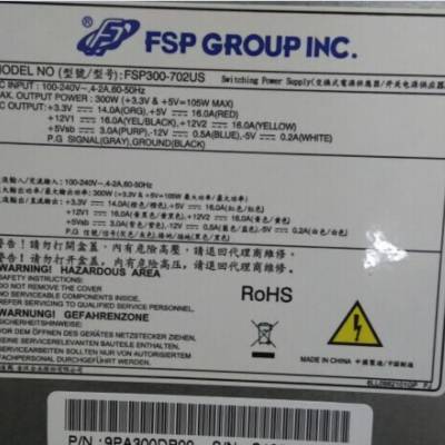 FSP400-702US FSP300-702US ȫ ʽԴӦ صԴ