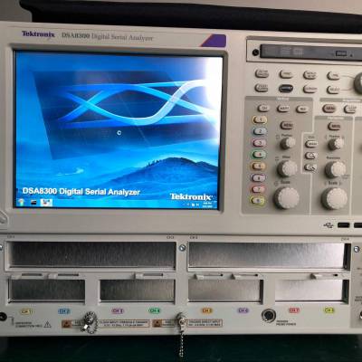 Tektronix̩ˣDSA8300ʾ/ֲʾ