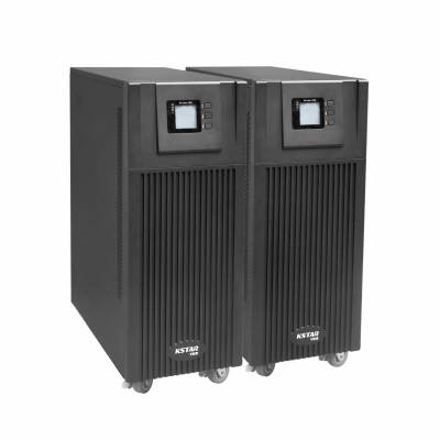 科士达KSTAR UPS电源三进单出在线式YDC9315/15KVA