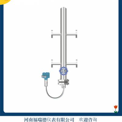 水泥厂余热发电用智能电容物位计锅炉汽包液位变送器