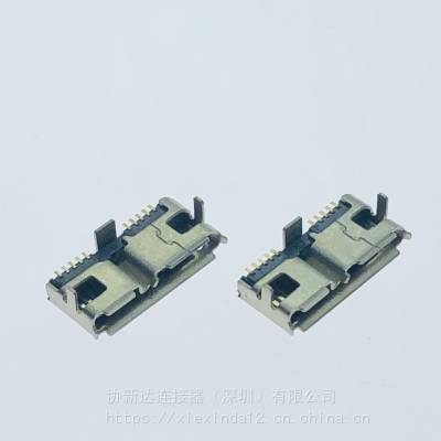 Micro10PŲĸ B3.0 DIPǿ еλ L12.5mm