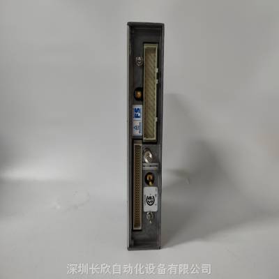 英维思ESD系统9668-110安全卡件Invensys Triconex多系列供应