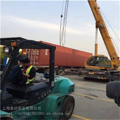 上海浦东康桥周邓公路叉车出租赁申江南路吊车出租汽车吊随车吊