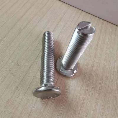 不锈钢焊接螺丝、焊点螺栓