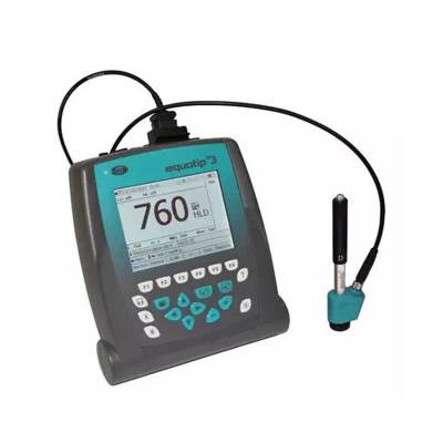 proceq echo chip 3 Ӳȼ equotip3