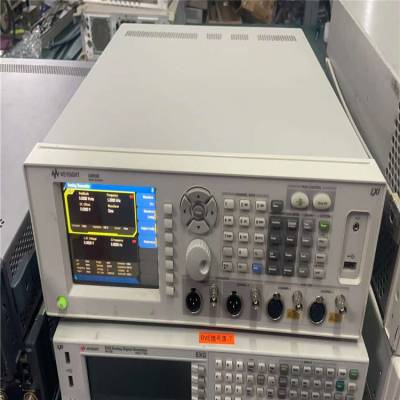 是德科技Keysight U8903B高性能音频分析仪原厂现货出售