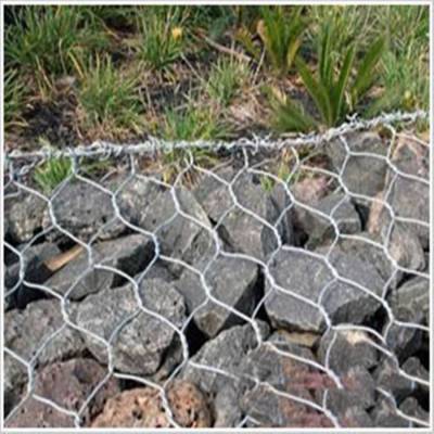 新疆石笼网坡防落石被动护栏 钢丝绳格栅网多功能防护网