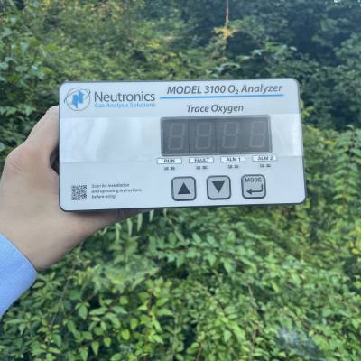 Neutronics MODEL3100