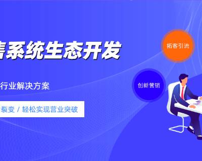 聚焦推广促进转化 欢迎咨询 厦门创帛信息科技企业数字化服务商供应