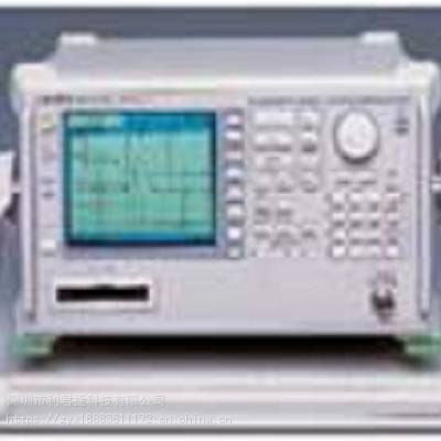 销售与回收日本MS2665C安立MS2665C