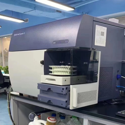 美国二手bdfacscantoii流式细胞仪参数