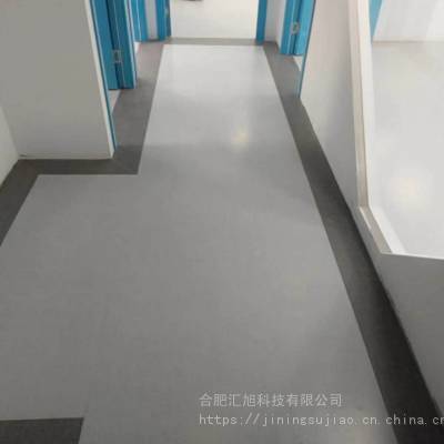 江苏徐州 口腔诊所加厚耐磨塑胶地板 医院商用pvc 塑胶地板